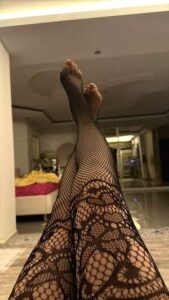 Uşak Escort Müjgan